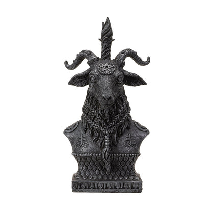 Baphomet Bust