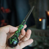 Shadowsong Mystical Magic Wand