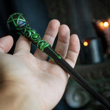 Shadowsong Mystical Magic Wand