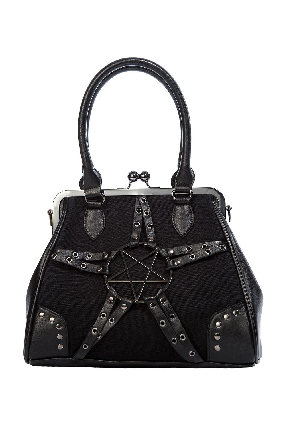 Restrict Handbag