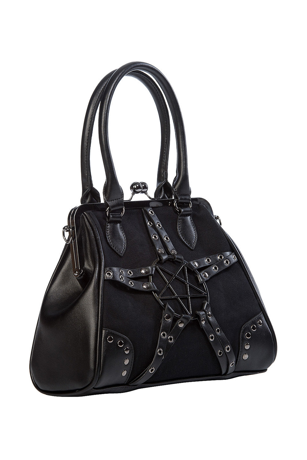 Restrict Handbag