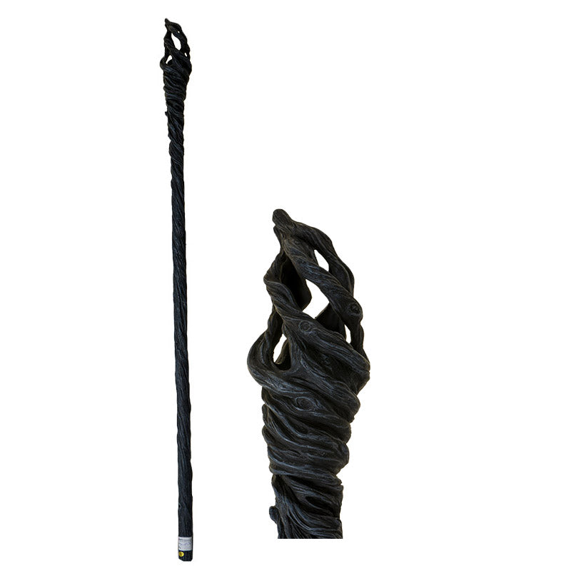 Witch Walking Cane