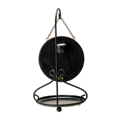 EVIL EYE BACKFLOW BURNER