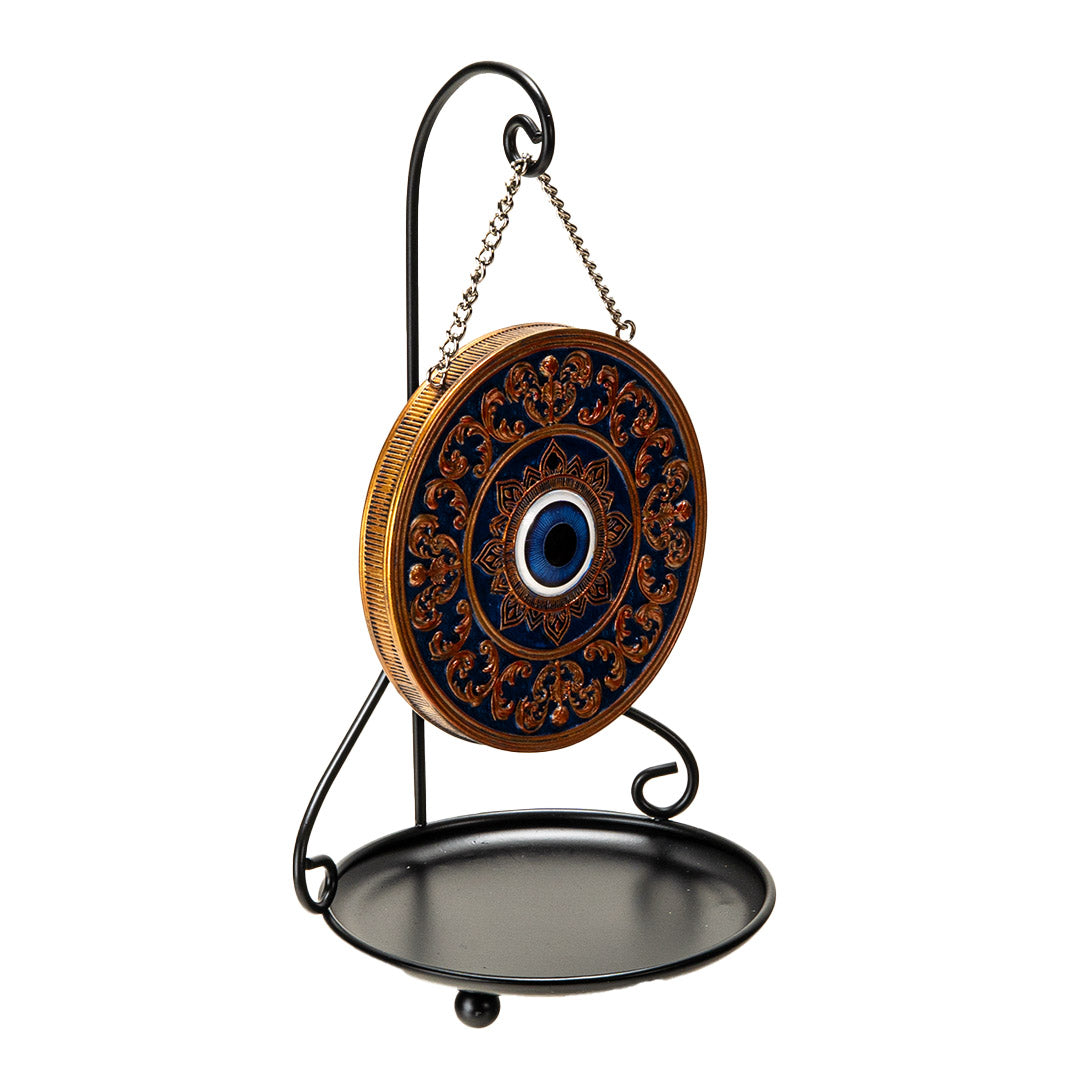 EVIL EYE BACKFLOW BURNER