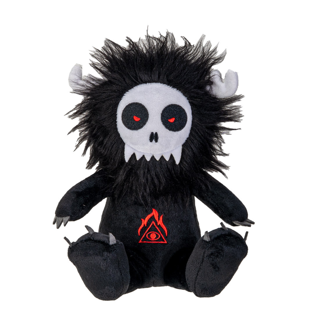 Wendigo Plush