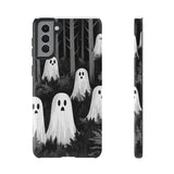 Forest Ghosts Tough Cases