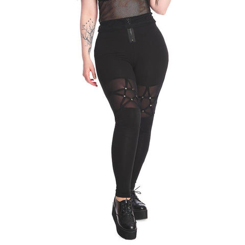 Queen Vix Leggings