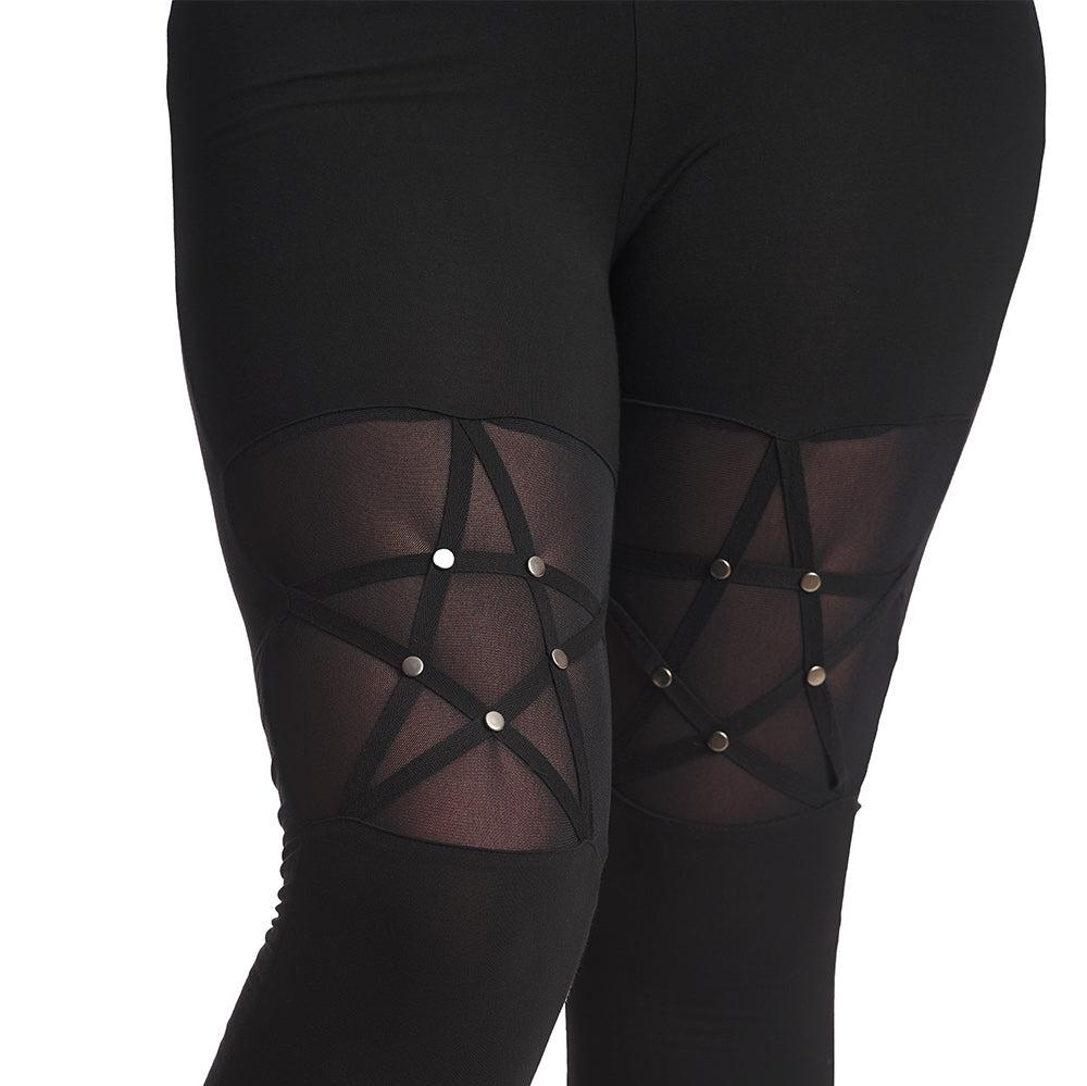 Queen Vix Leggings