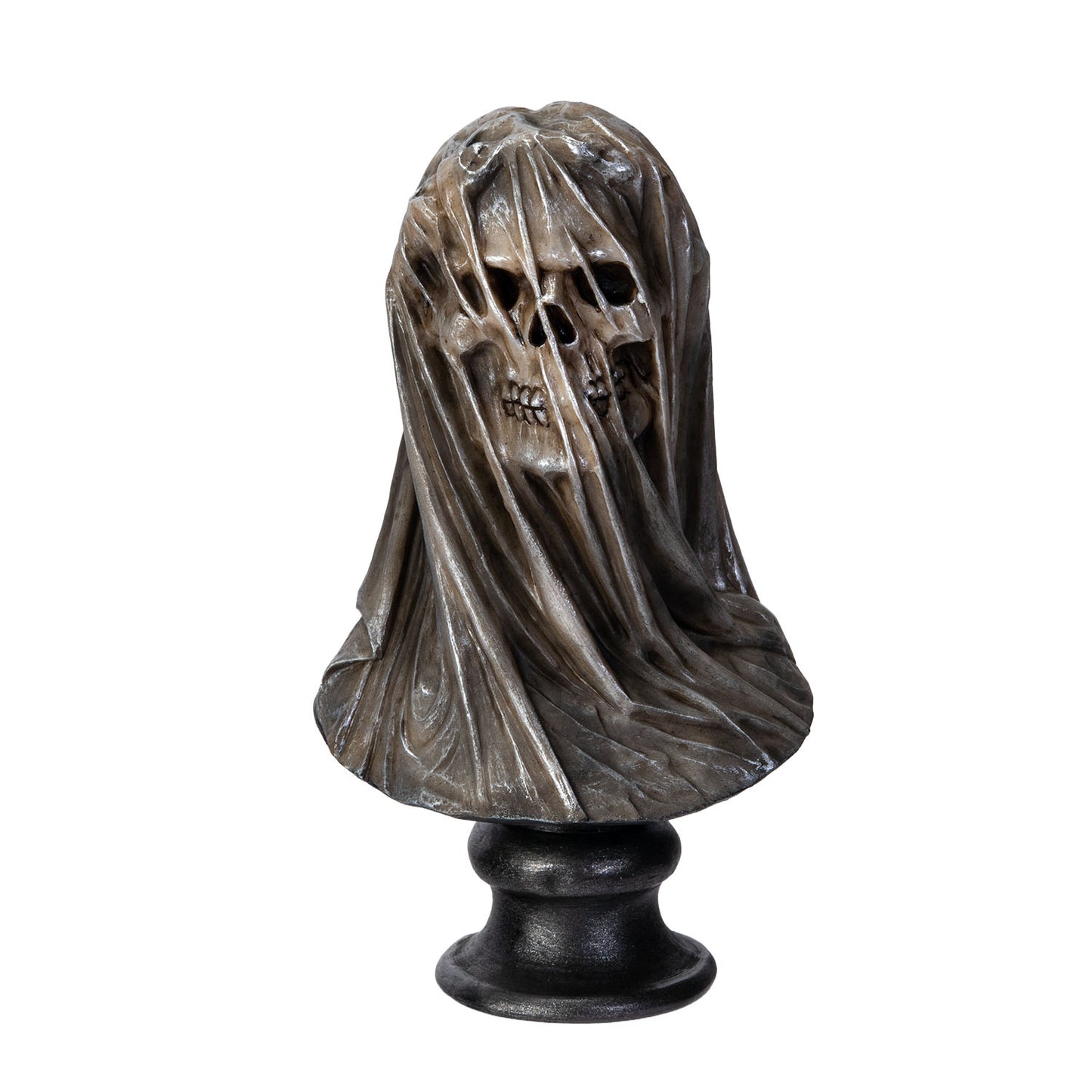 Memento Veil Bust