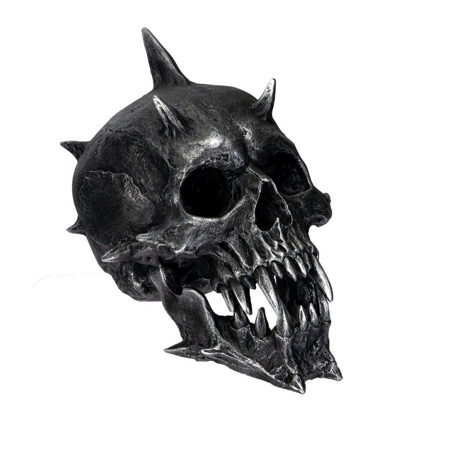 Crownbreaker Skull