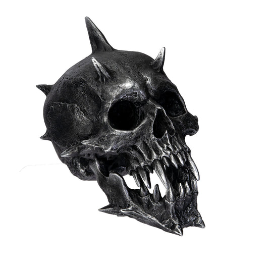 Crownbreaker Skull