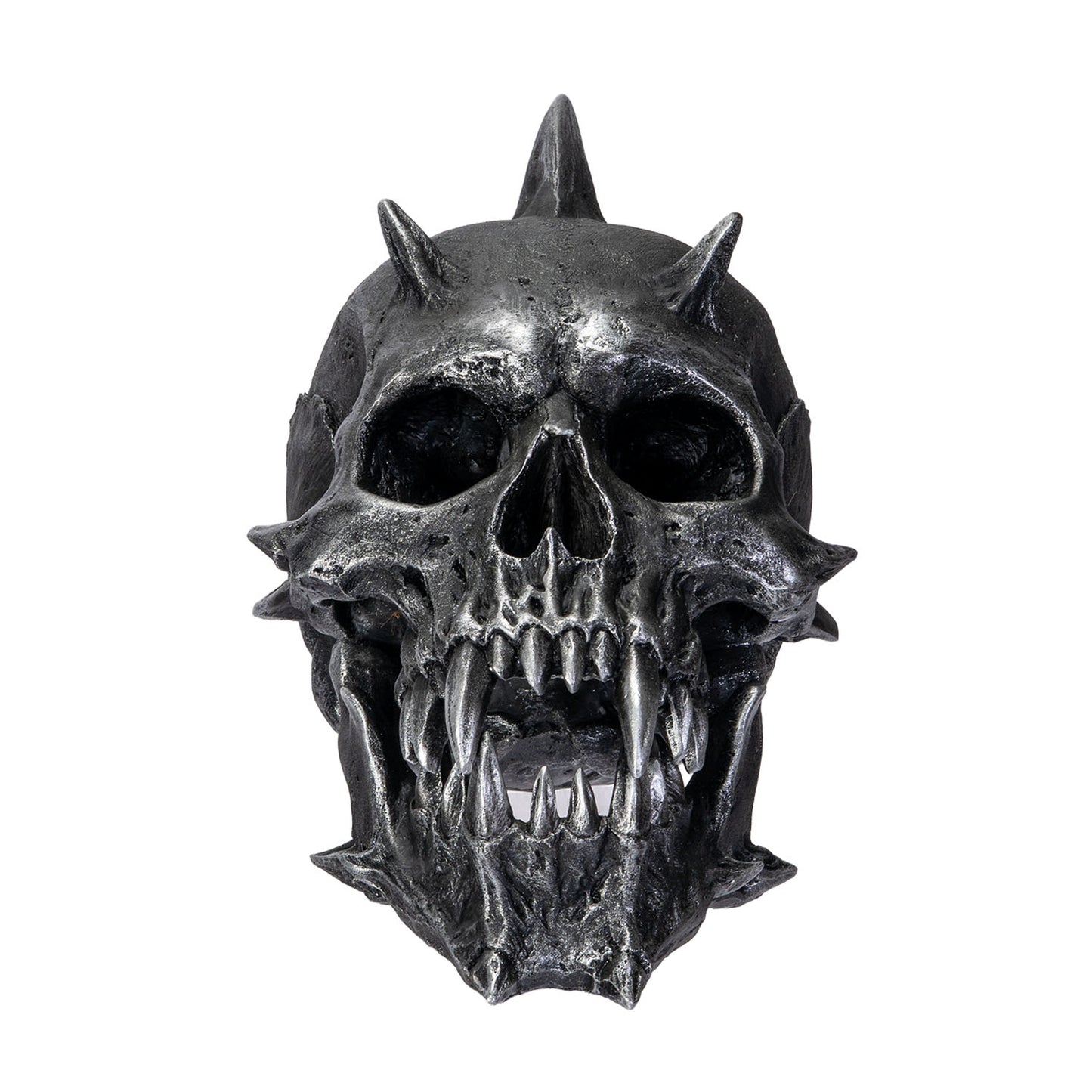 Crownbreaker Skull