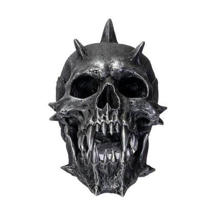 Crownbreaker Skull