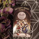 Deviant Moon Tarot Deck