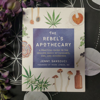 Rebel's Apothecary