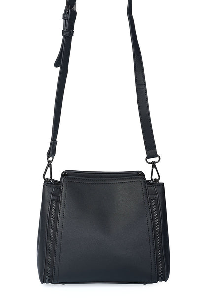 Darq Crossbody Bag