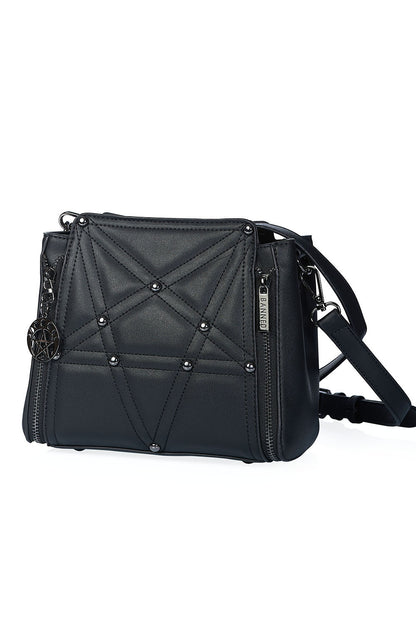 Darq Crossbody Bag