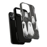 Forest Ghosts Tough Cases