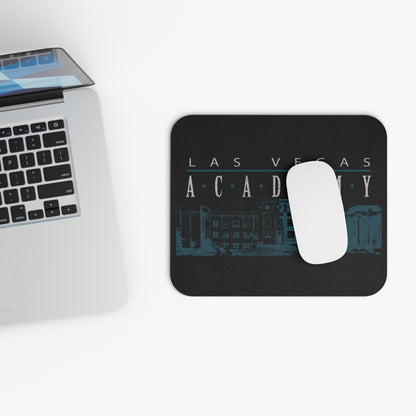 Las Vegas Academy Building Mouse Pad