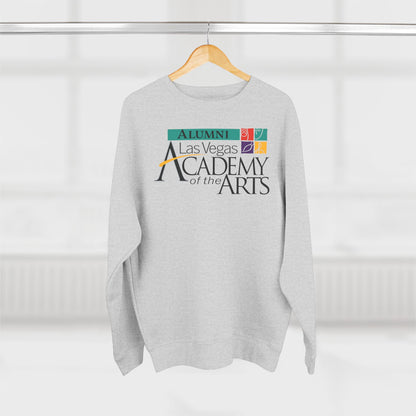 LVA Alumni Unisex Crewneck Sweatshirt