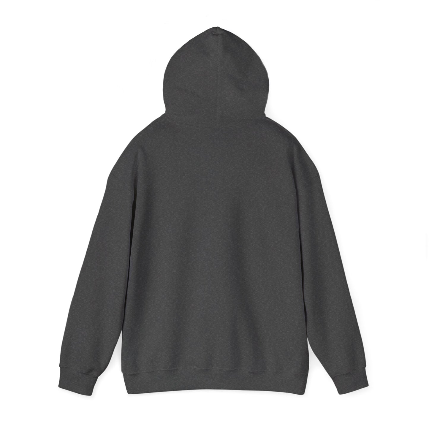 LVA Alumni Unisex Heavy Blend™ Hooded Sweatshirt