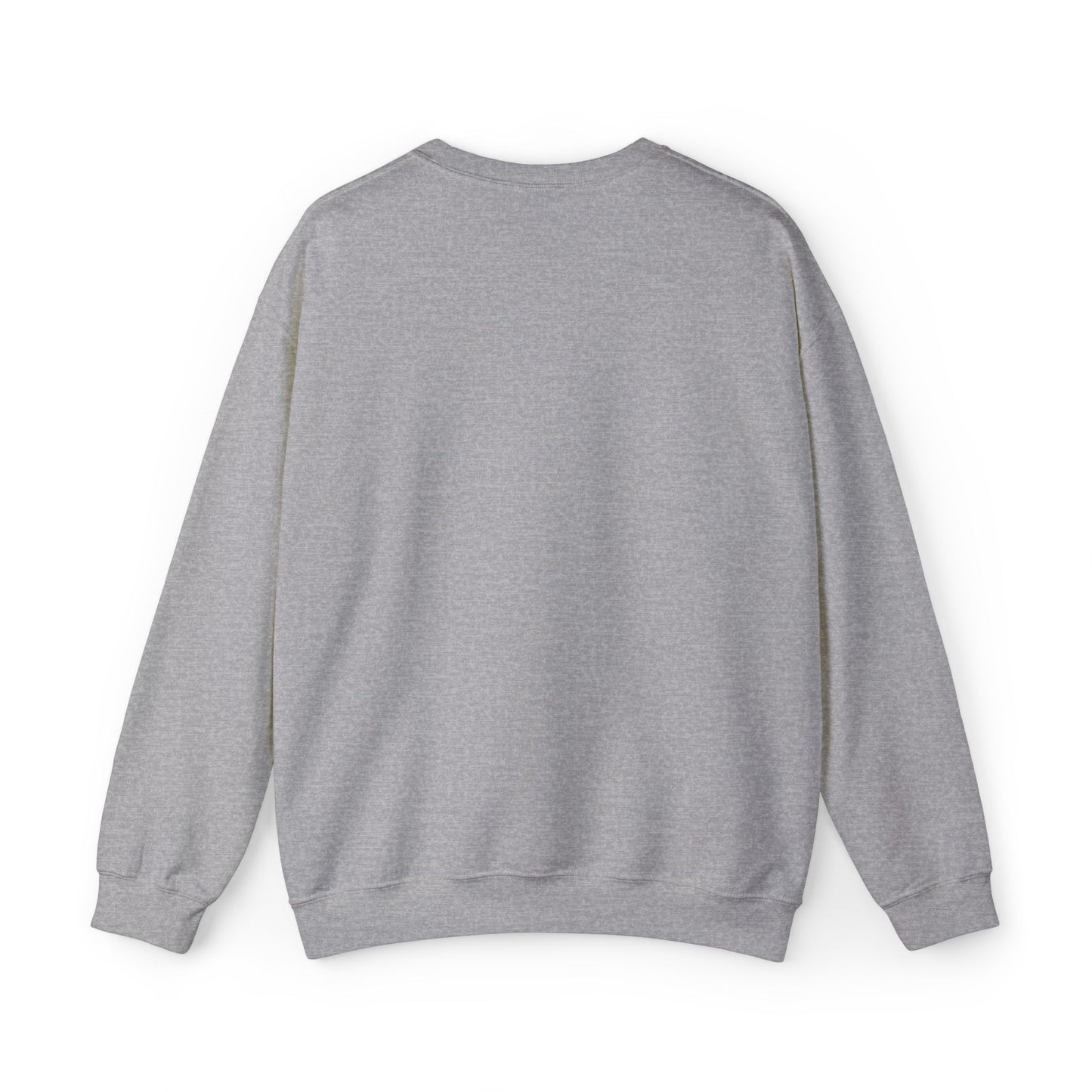 LVA Alumni Embroidered Unisex Crewneck Sweatshirt