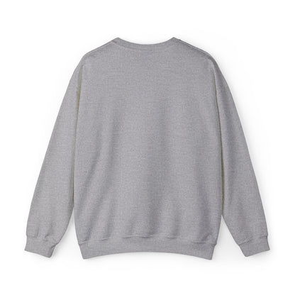 LVA Alumni Embroidered Unisex Crewneck Sweatshirt