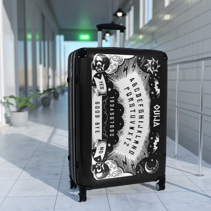 Batty Spirit Board Suitcase