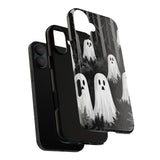 Forest Ghosts Tough Cases