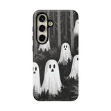 Forest Ghosts Tough Cases