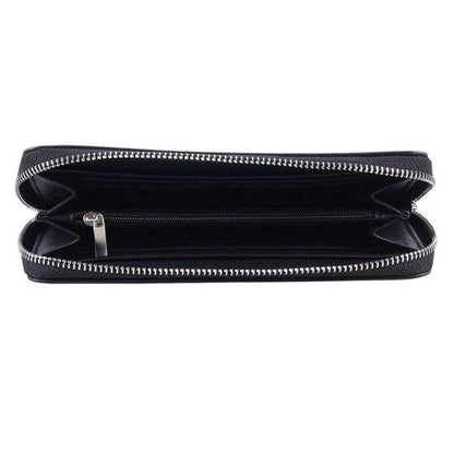 Spellbound Secrets Zippered Wallet