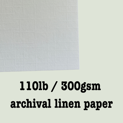 Art Deco Mothman Cryptid Wall Art Print  