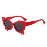 Devil's Tears Diamond Sunglasses