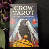 Crow Tarot