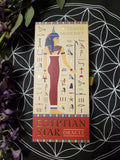 Egyptian Star Oracle(42 Cards, Book & Eye of Horus Charm)