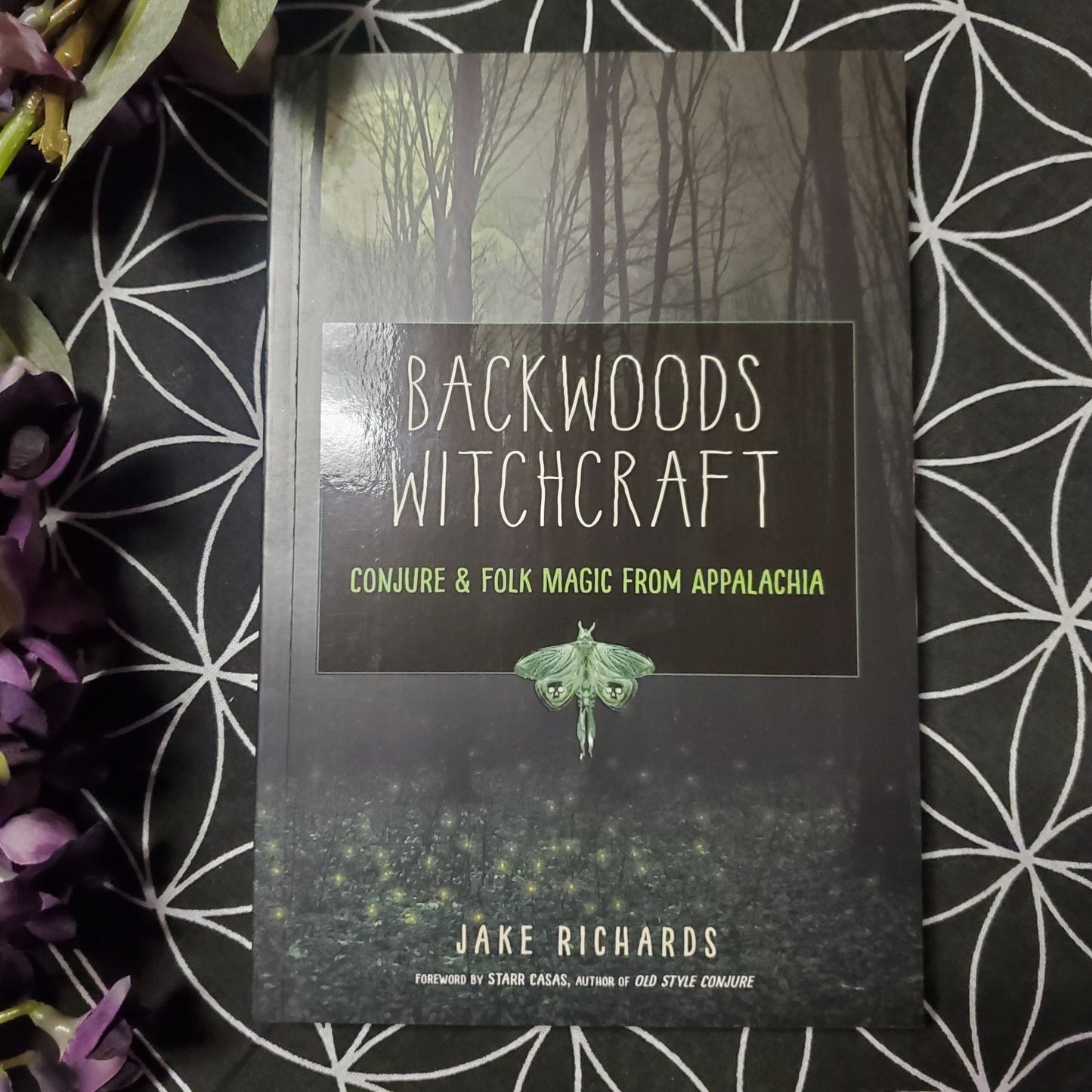 Backwoods Witchcraft