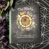 The Witch's Apothecary: Magical Potions for... (Hardcover)