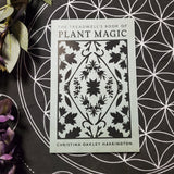 The Treadwell's Book of Plant Magic