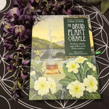 Druid Plant Oracle: 36 Cards and 144 Page Guidebook