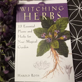 The Witching Herbs