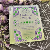 Holistic Witch by Leanna Greenaway