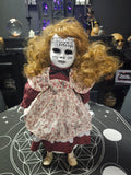 Marigold The Spirit Board Creepy Doll