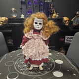 Marigold The Spirit Board Creepy Doll