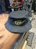 Pentagram Bucket Hat