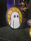 Ghost Suncatcher