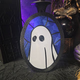 Ghost Suncatcher