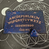 Midnight Sky Ouija Board