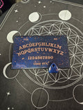 Midnight Sky Ouija Board