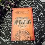 Beginner's Guide to Divination by Adams Media