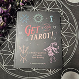 Get Tarot! by Francesca Matteoni